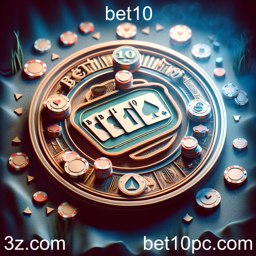 Pôquer: A Arte de Jogar e Apostar no Bet10